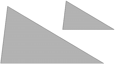 Similar Triangles